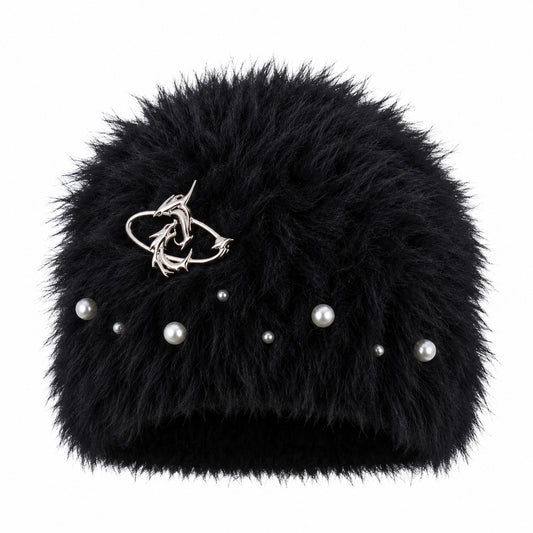 Arctic Halo Hat