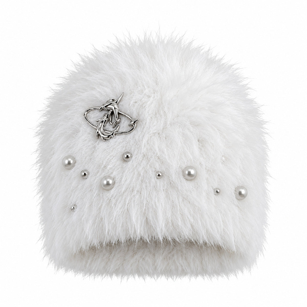 Arctic Halo Hat