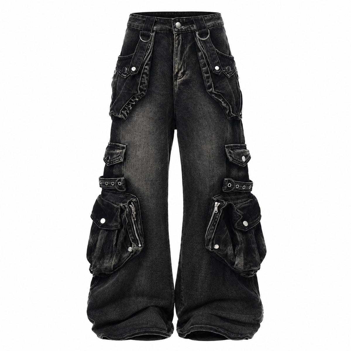 Module Cargo Jeans